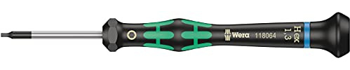 Wera Innensechskant-Schlüssel 1.3mm
