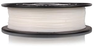 Filament PM PAJet 160 nylon 1.75 mm, 0,5 kg Spule, 3D Drucker Filament, Passend für die Meisten FDM 3D Drucker, technischer Thermoplast