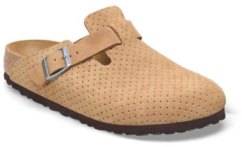 Birkenstock Boston Bs 1027014, Hufen