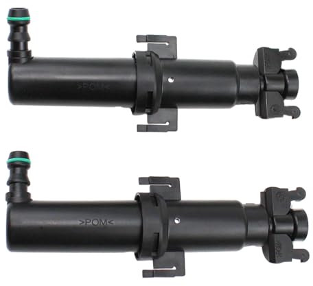 Scheibenwaschdüsen, Für Vw Für Tiguan 2007-2015,5Nd 955 978, 5Nd 955 979, 5Nd955978, 5Nd955979, 5N0955979, 5N0955978