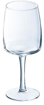 Luminarc Equip Home Set 6 Copa Vino Vidrio Eco 24cl Sodo Ecológico