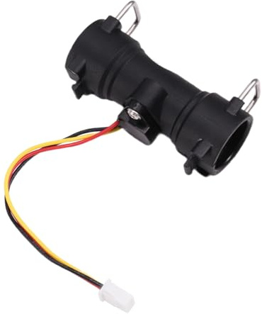 Harewtwy JR-A568-5B Hall Water Flow Sensor Switch for Instant Electric Water Heater Accessories