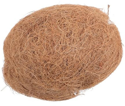 ibasenice Jardinière et Substrat Déchiqueté pour Sol de Cactus Plantes Intérieur Légumes et Orchidées Support Racinaire et Aération