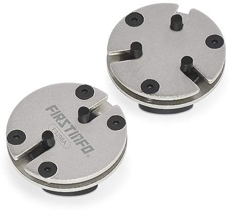 FIRSTINFO F3298A | 3/8 | Bremskolbenrücksteller | mit 2 & 3 Stiften