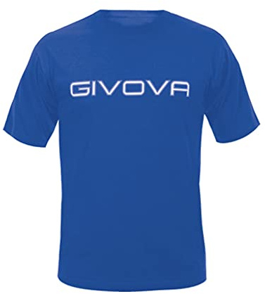 GIVOVA T-Shirt Cotone Spot