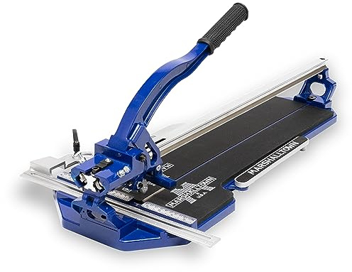 Marshalltown 24in Pro Tile Cutter for Ceramic, Porcelain & Mosaic