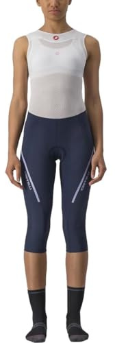 CASTELLI 4522052-424 VELOCISSIMA 3 Knicker Shorts Women's Belgischer Blau/Violettes Nebel L