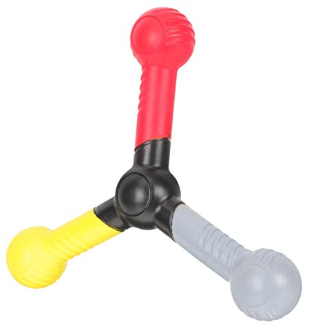 Anneome Hand-Eye-koordinationstraining Reaktionsgeschwindigkeit Und Agilität Mit Interaktiven Training Stick Für Erwachsene Zur Verbesserung Von Konzentration Und Entscheidungsfindung