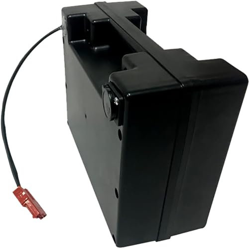 Lithium Battery Replacement for Electric Wheelchair