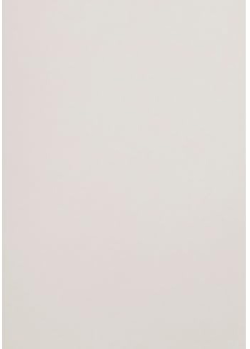 Netuno 50 Blatt Fotokarton Hell-Grau DIN A4 21 x 29,7 cm 300g Malmero Cendre dicker Bastelkarton farbig A4 für Visitenkarten Einladungen Basteln Kreativkarton bunt Farbkarton für Karten Feinkarton