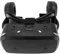 NIZUUONE VR Brille Multi Funktionaler Genuss für 3D -Filme für Myopie -Benutzer Unter 600 Grad Kunststoff