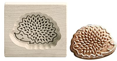 Holz-Keksform Ausstechform Weihnachten DIY Keks Pressstempel Formen PläTzchenformen Cookie Cutter Backformen Holzbackform Backwerkzeuge Verschiedene Spezifikationen für Ostern Hochzeiten