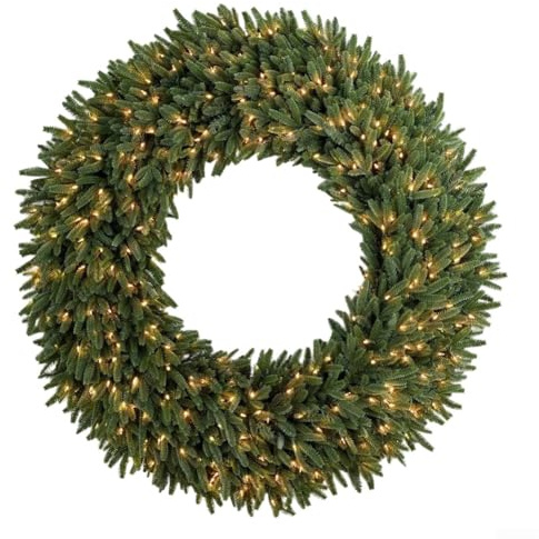 Couronne artificielle pour intérieur de maison, conçue pour ajouter un aspect naturel de vigne et une sensation terreuse
