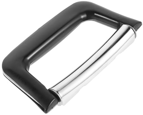 JOINPAYA Stoßfester Kunststoffgriff Ersatz für Reisekoffer und Gitarrenkoffer Abnehmbarer Koffergriff mit Ergonomischem Design für Gepäckzubehör