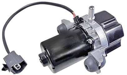 HELLA 8TG 012 377-701 Pompa depressione, Sistema frenante, UP50, 12V, 2a... poli, elettrico | 8TG 012 377-701, pompa a pressione