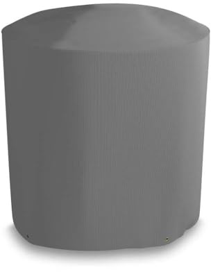 Bosmere U760 Grillabdeckung, Grau