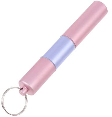 SHINEOFI Kit De Agujas De Punzonado 6pieza Kit De Aguja Perforadora Bordar y Fieltro Accesorio De Diy