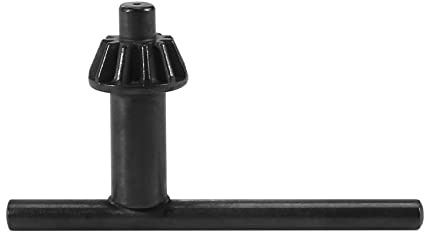 Lonrtesw 16mm 5/8 Pilot Size 11 Teeth Design Drill Chuck Key Tool