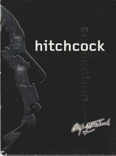 Alfred Hitchcock - Box Set