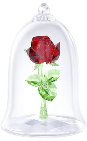 Swarovski Verzauberte Rose