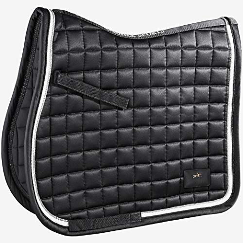 Schockemöhle Schabracke Spirit Graphite Warmblut Dressur