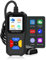 OBD2 Car Code Reader, OBD2 Car Code Scanner Automatisches Diagnosewerkzeug Checked Engine Light Fehlercode Reader DTC-Suche EOBD CAN Scanner Anwendbar auf Fahrzeuge des OBDII-Protokolls seit 1996