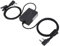 Repeater-Kabel, RS-Basis, Antennenschnittstelle, UV5R, R-Box, UV-5R, Widder-Controller, K-Kopf, Sain, RPT-2D, 50 W, Relais über K-Kopf, Walkie für RC 108, RC-108 H