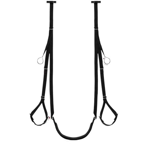 Juguetes sexuales for parejas Producto erótico Columpios sexuales Muebles sexuales blandos BDSM Fetiche Bondage Amor Juegos for adultos Sillas Columpios colgantes for puertas