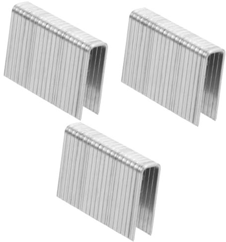 Hemobllo 60stücke Fensterläden Reparaturstifte Hochwertige Louvers Heftklammern Für Innenfenster Praktisches Zur Wiederherstellung Von Jalousien Robuste Und Langlebige Materialien Für