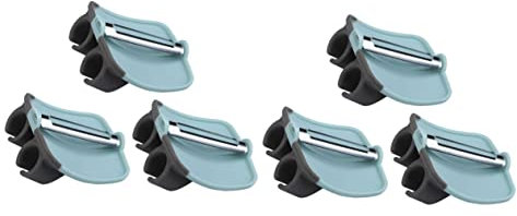 HOLIDYOYO 2 Series Cuchillo Para Pelar De Acero Inoxidable Cáscara Pelador De Verduras De Palma Dispositivo Para Pelar Papas Peleadores De Papa Páginas Sky- Piezas*2