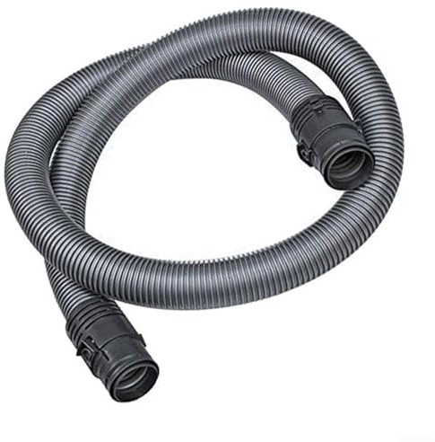 Donkivvy Hose Replacement fits for Miele Classic C1 S2000 Series Canister Vacuum Cleaners, 1.6M Flexible Suction Hose Tube 07736191