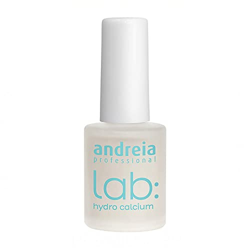 Lab Andreia Professional Lab Nagellack, Hydro Calcium, 10,5 ml