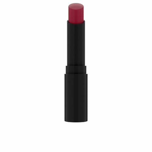 Catrice Melting Kiss Gloss Stick, Lipstick, Lippenstift, Nr. 060 Crazy Over You, rot, feuchtigkeitsspendend, vergrößernd, glänzend, vegan, ohne Alkohol (2,6g)