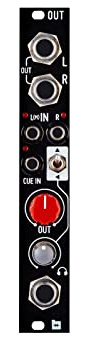 Befaco Output - Interface Modular Synthesizer