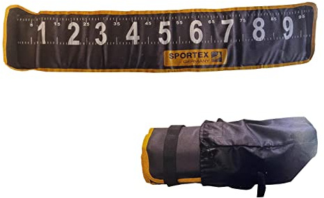 Sportex Abhakmatte Medium 100cm x 20cm