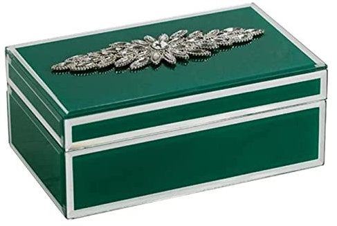 Schmuckkästchen Schmuckbox Schmuckschatulle Acryl Schmuckschatulle Samt Schmuck Organizer Ohrringe Ringe Halsketten Armbänder Schmuckschatulle Für Frauen Schmuckkasten Schmuckaufbewahrung Schmuckkoffe