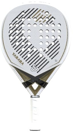 VIBOR-A Pala Pádel Yarara Xtreme Fiber