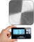 Aotgou Digital Kitchen Scale, 15kg Wireless Food Scale with Remote Display, 1g Precise Graduation, Food-grade 304 Stainless Steel, Magnetic, Digital Scale for Cooking, Baking, Postage, Shipping