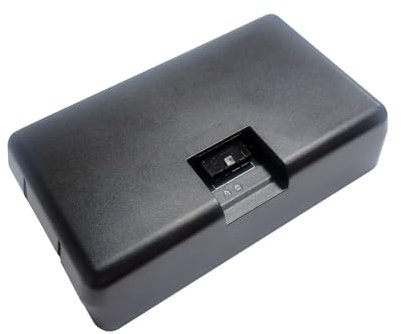 18V 3500mAh Robotic Lawnmower Replacement Battery for Husqvarna Automower 115H, Automower 305 2020, Automower 310 2020, Automower 520 2021, Automower 520 2022, Automower Limited Edition 2020, Gardena