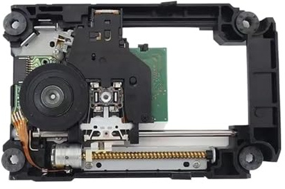 Lentille laser 490 496 for lecteur DVD, for Sony PlayStation 4, PS4 Slim, PS4 Pro, for KES-490A, for KEM-490, for KES-496A, for jeux KEM-496(496)