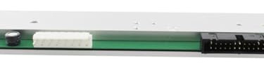 NDCvfmQhb Cabezal de impresión 170XI4 ZE500-6 203 300 PPP Compatible con Impresora de Etiquetas de código de Barras(300DPI)