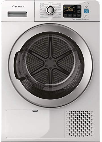 Indesit Asciugatrice, No, 9 kg