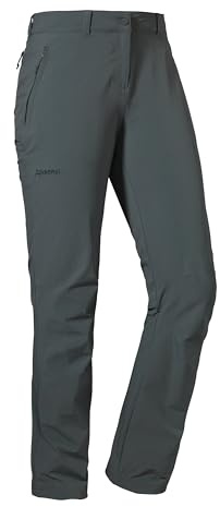 Schöffel Damen Pants Engadin1