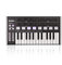 Tastiera controller MIDI a 25 tasti SubZero CommandKey25