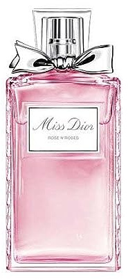 Dior Miss Rose N'Roses Eau de Toilette for women, 30 ml/ 1 oz