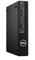 Dell OptiPlex 3090 Micro USFF PC - Intel Core i5 10500T (6 Cores, 2.3/3.8GHz), 16GB DDR4, 1TB PCIe Gen 4.0 x4 NVMe, UHD Graphics 630, GbE, WIFI 6 & Bluetooth 5.2, Windows 11 Pro (Renewed)