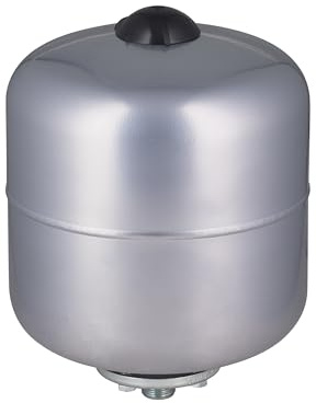 Vase d'expansion eau sanitaire ACS 8 litres - Mâle 20x27 (3/4), à membrane interchangeable, pour circuits d’eau chaude et d’eau froide sanitaire NOYON & THIEBAULT