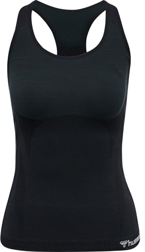 hummel T-Shirt S/L Hmlclea Yoga Damen Größe