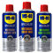 WD-40 Specialist Motorbike New Multi Pack - Chain Cleaner, Chain Wax and Silicone Shine