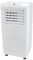 Status 3-in-1 5000 BTU Air Conditioner, Air Conditioning Unit With Dehumidifying Function, 2 Speed Settings, Remote Control & 24 hour Timer (SAIRCONUNIT1PB)